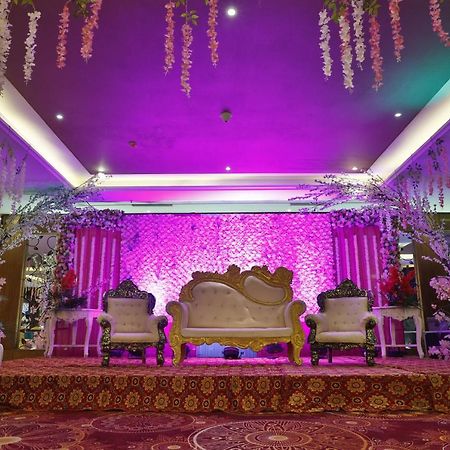 Mannat Haveli Otel Kurukshetra Dış mekan fotoğraf