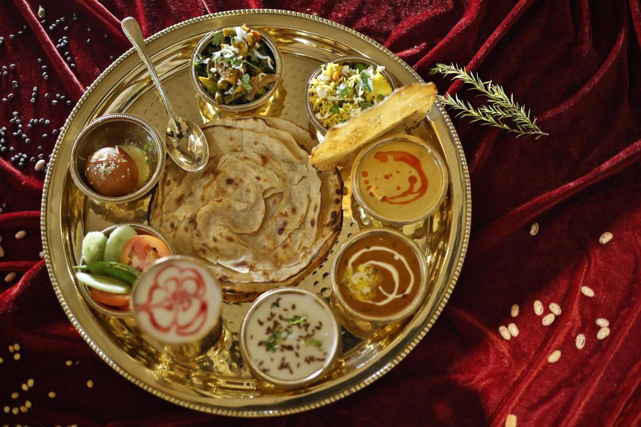 Mannat Haveli Otel Kurukshetra Dış mekan fotoğraf