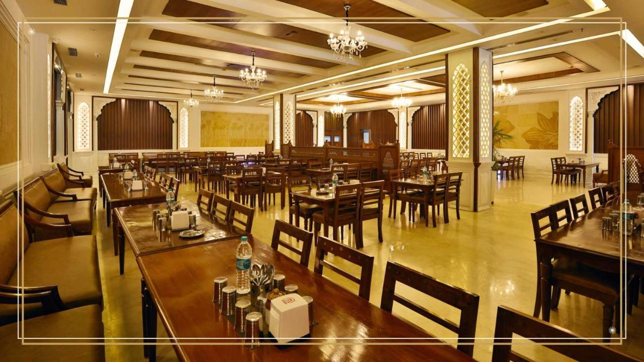 Mannat Haveli Otel Kurukshetra Dış mekan fotoğraf