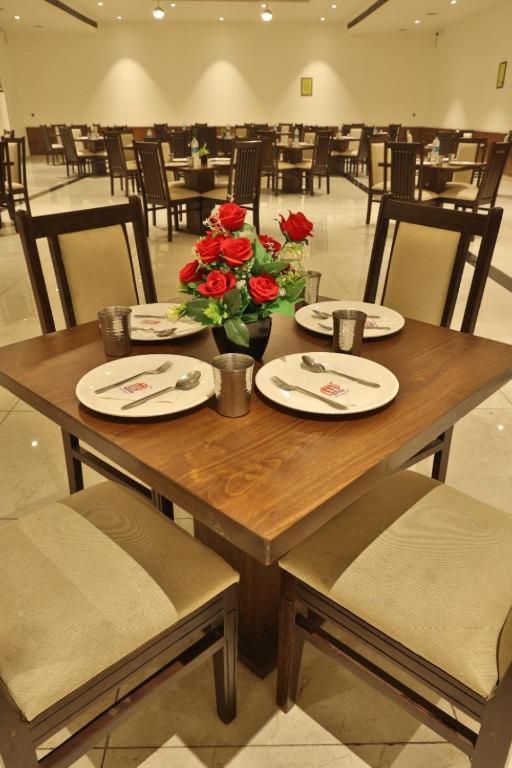 Mannat Haveli Otel Kurukshetra Dış mekan fotoğraf