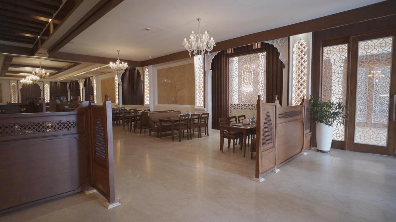 Mannat Haveli Otel Kurukshetra Dış mekan fotoğraf