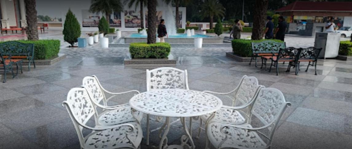 Mannat Haveli Otel Kurukshetra Dış mekan fotoğraf