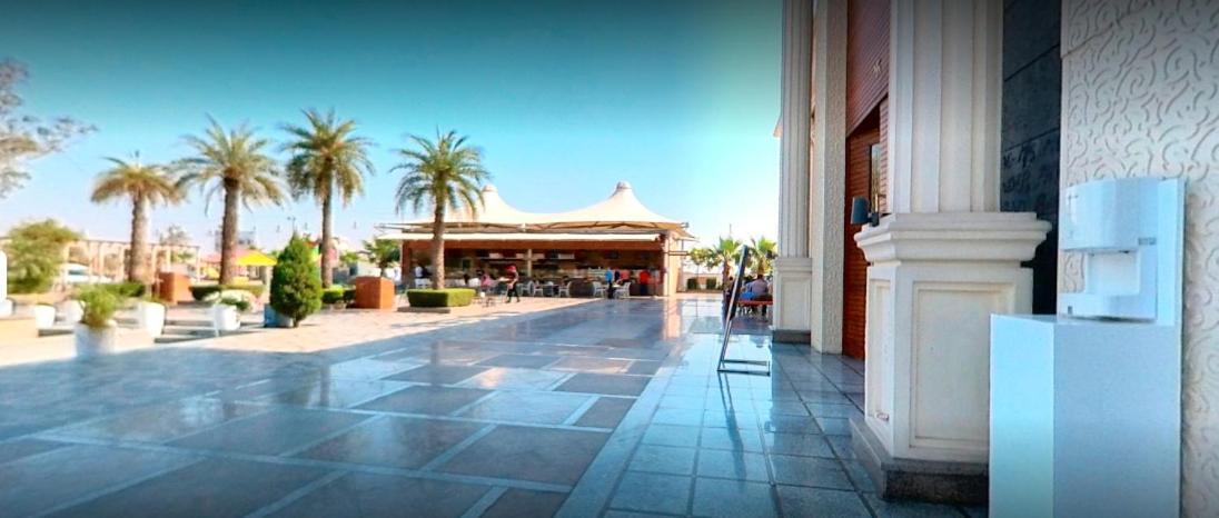 Mannat Haveli Otel Kurukshetra Dış mekan fotoğraf